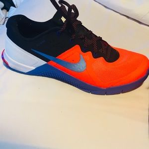Nike Metcon